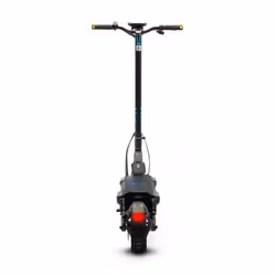 smartGyro CrossOver DUAL MAX 2 LR Noir 25 km/h 17,5 Ah