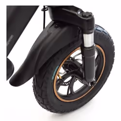 smartGyro K2 PRO X Noir 25 km/h 15 Ah