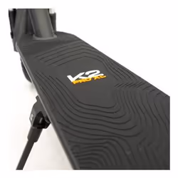 smartGyro K2 PRO X Noir 25 km/h 15 Ah - Vue supplémentaire 4