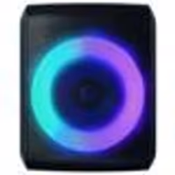 Enceinte Portable Bluetooth - WOXTER - Monster - 60 W - Karaoké - Batterie 2000 mAh