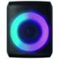 Enceinte Portable Bluetooth - WOXTER - Monster - 60 W - Karaoké - Batterie 2000 mAh