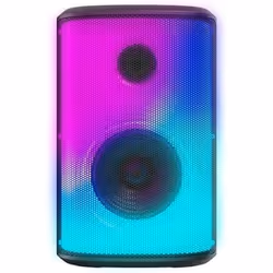 Woxter Haut-parleurs bluetooth portables Monster XL Noir