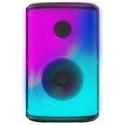Woxter Haut-parleurs bluetooth portables Monster XL Noir