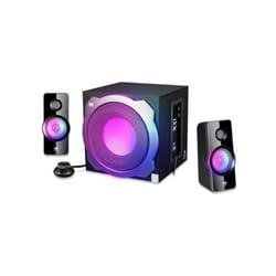 Woxter SO26-113 ensemble audio pour la maison 150 W Noir