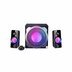 Woxter SO26-113 ensemble audio pour la maison 150 W Noir