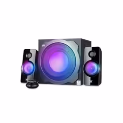 Woxter SO26-113 ensemble audio pour la maison 150 W Noir
