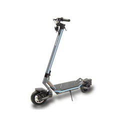 Smartgyro Raptor Evo Patinete Eléctrico 10 1000W 16000mAh con Frenos Hidráulicos y Doble Suspension