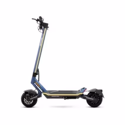 Smartgyro Raptor Dual Evo Patinete Eléctrico 2x1000W 60km 16000mAh Homologado DGT