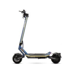 Smartgyro Raptor Dual Evo Patinete Eléctrico 2x1000W 60km 16000mAh Homologado DGT