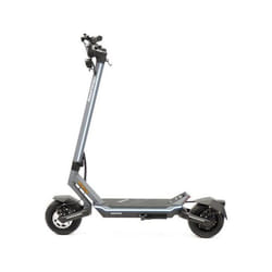 Smartgyro Raptor Evo LR Patinete Eléctico 1000W 75km 20.000mAh Doble Suspensión Homologado DGT