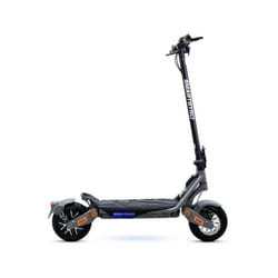 Smartgyro Rockway Evo Patinete Eléctrico 800W 50km 13000mAh con Doble Suspension y App