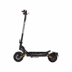 Smartgyro Rockway Pro Evo Patinete Eléctrico 1000W 60km 15000mAh con Doble Suspensión y App
