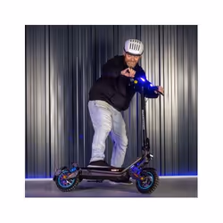 smartGyro Rockway GT Noir 25 km/h 15 Ah - Vue supplémentaire 2