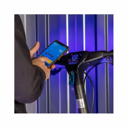 smartGyro Rockway GT Noir 25 km/h 15 Ah - Vue supplémentaire 3