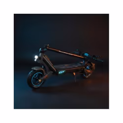 smartGyro Rockway GT Noir 25 km/h 15 Ah - Vue supplémentaire 6