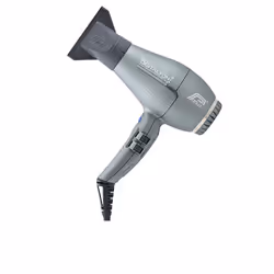 Parlux Digitalyon sèche-cheveux #gris pailleté