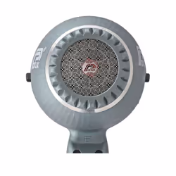 Parlux Digitalyon sèche-cheveux #gris pailleté - Vue supplémentaire 4