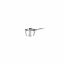 La casserole en acier inoxydable Optima M452016 de 16 cm de Monix est un ustensile de cuisine indispensable pour tout cuisini ...
