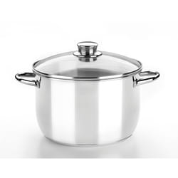 Monix M453118 casserole à sauce 3 L Rond Acier inoxydable