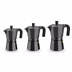 Monix Vitro-Noir Cafetière filtre manuelle - Vue supplémentaire 2