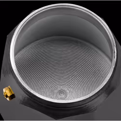 Monix Vitro-Noir Cafetière filtre manuelle - Vue supplémentaire 3