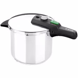 Monix M560005, 10 L, Acier inoxydable