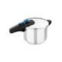 Marmite Express - Monix - M570001 - Acier inoxydable - 4 L - Ø 22 cm