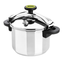 Monix M530005 autocuiseur pour cuisinière 12 L Acier inoxydable