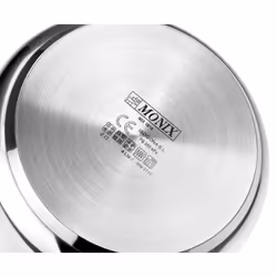 Monix M530005 autocuiseur pour cuisinière 12 L Acier inoxydable