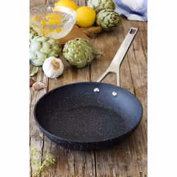Monix M741226 poêle Poêle polyvalente Rond