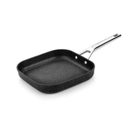 Monix M741229 poêle Poêle grill Carré