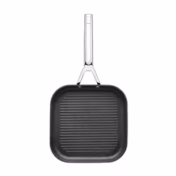 Monix M741230 Poêle grill Rectangulaire