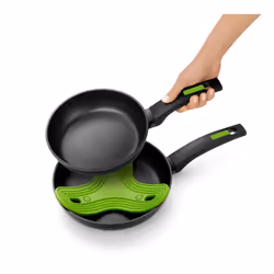 Monix M481218 poêle Poêle polyvalente Rond
