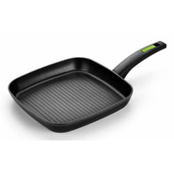 Monix M481231 poêle Poêle grill Rectangulaire