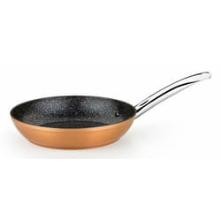 Monix Copper Poêle polyvalente Rond