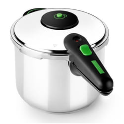 Monix M911002 autocuiseur pour cuisinière 6 L Acier inoxydable