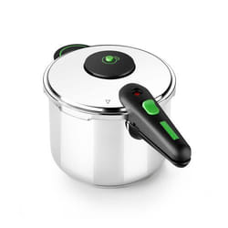 Monix Presto 7 L Acier inoxydable