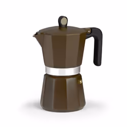 Monix M671006, Café moulu, Marron