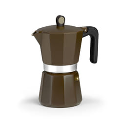 Monix M671006 machine à café Manuel