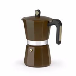 Monix M671009 machine à café Manuel