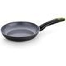 Poêle - MONIX - Eco Nature - Aluminium Forgé Recyclé - Céramique Antiadhésive - 28 cm