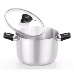 Monix M240218 marmite Acier inoxydable
