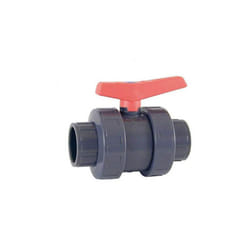 Astralpool - Vanne pvc ø 40 mm PN16 Cepex