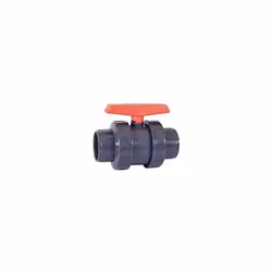 Description générale La vanne piscine Cepex de diamètre 50 mm est conçue pour garantir un contrôle optimal du flux d'eau dans ...