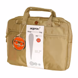 Approx APPNB06 10.2" Malette Beige