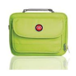 Approx APPNB10GP 11" Malette Vert