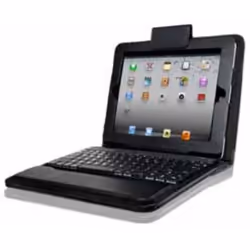 Approx APPIPCK01 étui pour tablette 7" Folio porte carte Noir