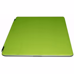 Approx APPIPC06GP, Housse, Apple, iPad2, iPad (3rd generation), 24,6 cm (9.7"), 138,7 g