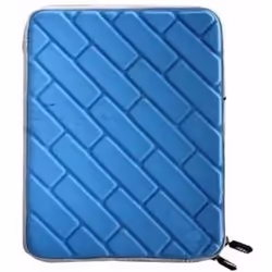 Approx appIPC07LB, Housse, Apple, iPad 2 / New, 17,8 cm (7"), 60 g