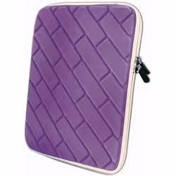 Approx APPIPC08P, Housse, Apple, iPad 1 / 2 / New, 25,4 cm (10"), 89,5 g